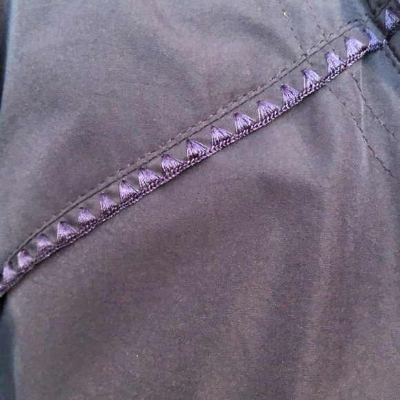 Fera ski jacket - Picture 3 of 10